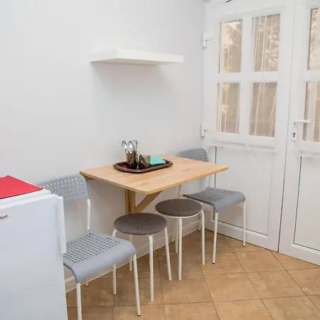 Bed & Breakfast #minimalizm