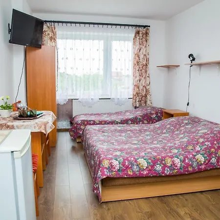 Bed & Breakfast #minimalizm