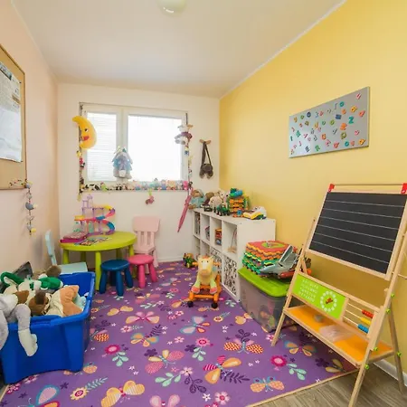 #minimalizm Bed & Breakfast Wladyslawowo