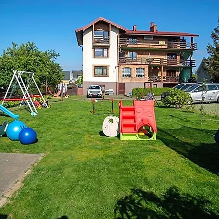 #minimalizm Bed & Breakfast