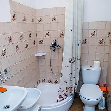 #minimalizm Bed & Breakfast Wladyslawowo