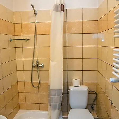 #minimalizm Bed & Breakfast