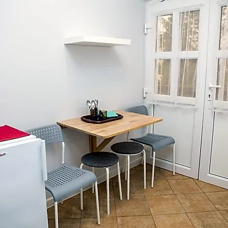 Bed & Breakfast #minimalizm 3*