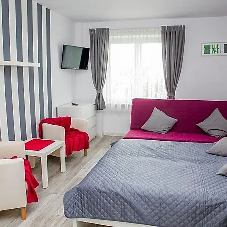Bed & Breakfast #minimalizm