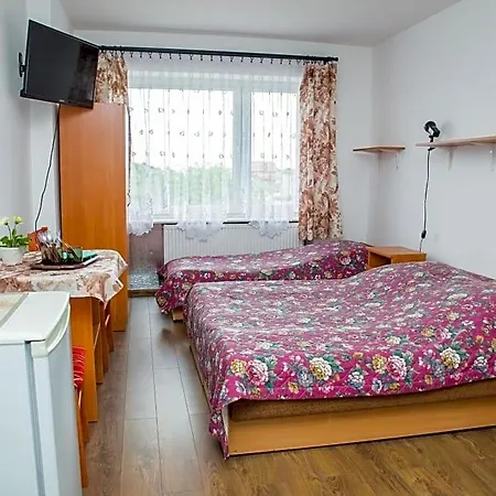 #minimalizm Bed & Breakfast 3*