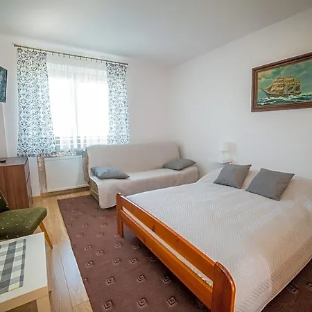 Bed & Breakfast #minimalizm