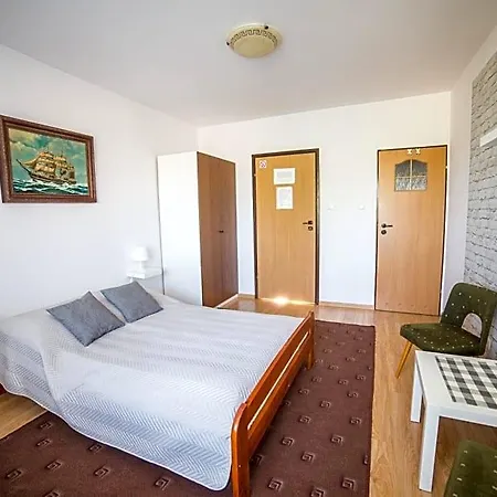 #minimalizm Bed & Breakfast