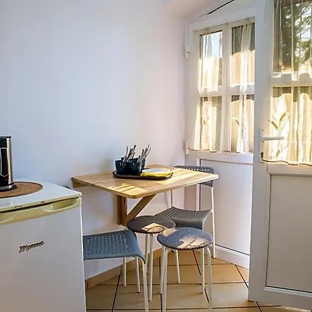 Bed & Breakfast #minimalizm Wladyslawowo