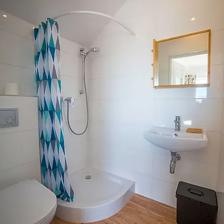 #minimalizm Bed & Breakfast
