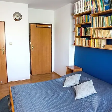 Bed & Breakfast #minimalizm Wladyslawowo