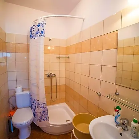 #minimalizm Bed & Breakfast Wladyslawowo