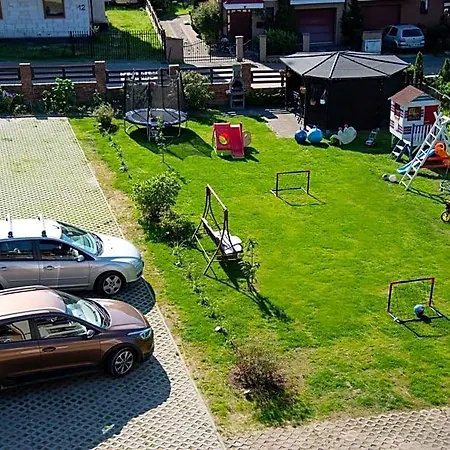#minimalizm Bed & Breakfast