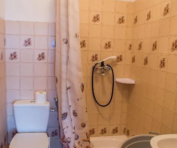 住宿加早餐酒店 