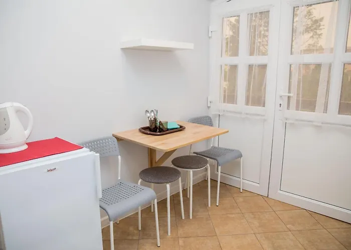 住宿加早餐酒店 