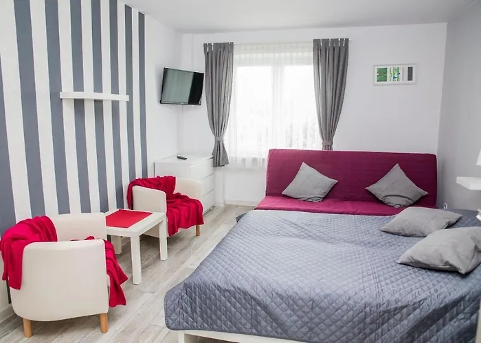 住宿加早餐酒店 