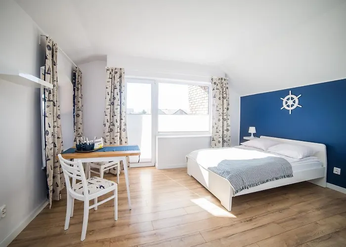 住宿加早餐酒店 