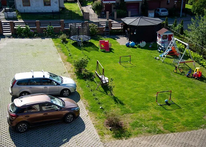 住宿加早餐酒店 